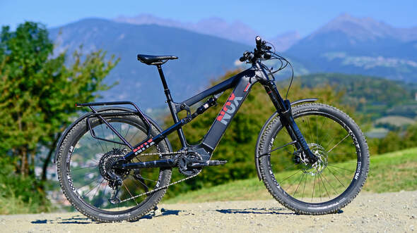 E-Bike Katalog 2022: Weitere Räder