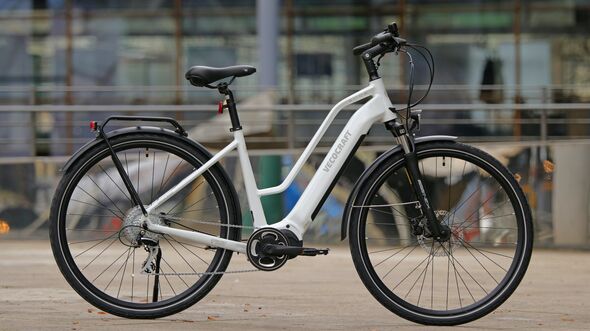 E-Bike Katalog 2022: Weitere Räder