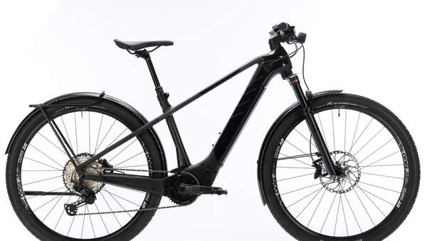 E-Bike-Test 2020