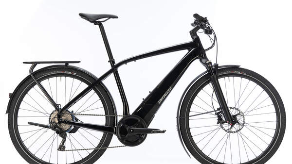 E-Bike-Test 2020