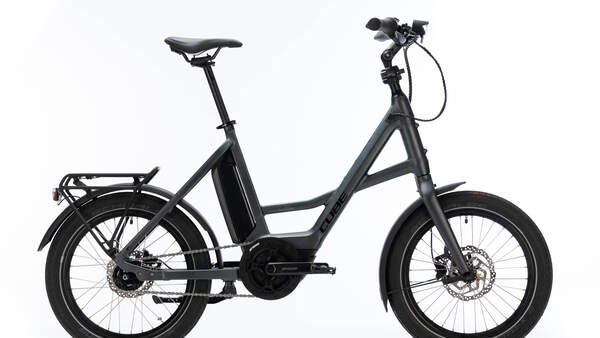 E-Bike-Test 2020