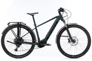 E-Bike-Test 2020