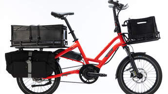 E-Bike-Test 2020