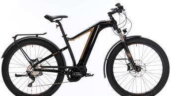 E-Bike-Test 2020