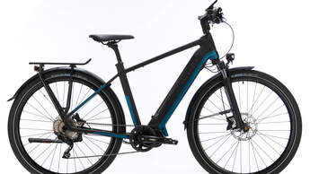 E-Bike-Test 2020