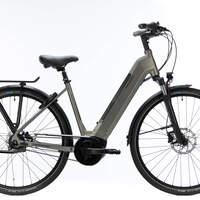 E-Bike-Test 2020