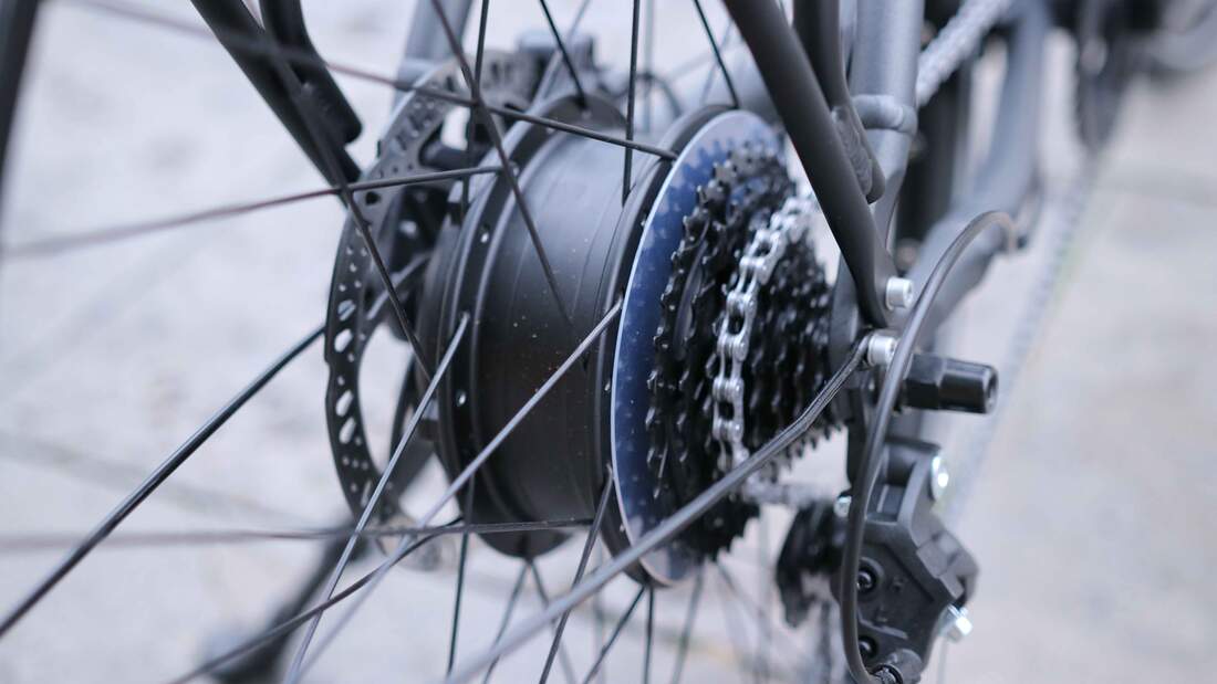 ELops LD 500 E im Elektrobike-Test 2023 | bike-x.de