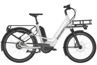 ELEKTROBIKE Katalog 2020 - Cargobikes