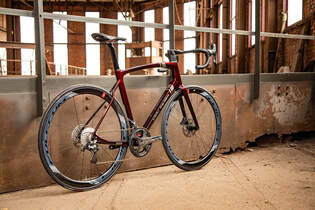 Eddy Merckx 525