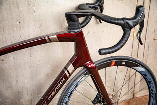 Eddy Merckx 525