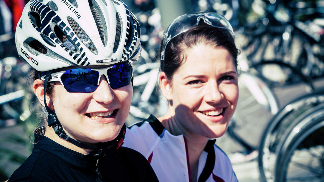Ehrenamt im Radsport: Die Helfer im Hintergrund 6
