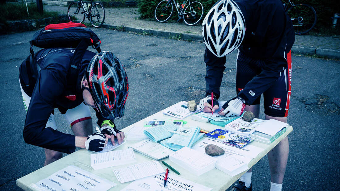 Ehrenamt im Radsport: Die Helfer im Hintergrund 7