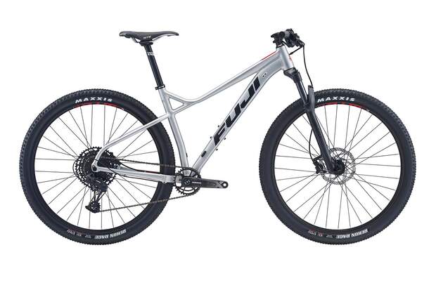 Einsteiger-Hardtails 2020