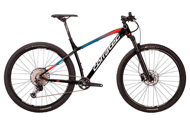 Einsteiger-Hardtails 2020