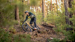 Einzeltest Orbea Rise M10
