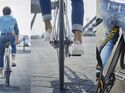 Elegant, komfortabel & robust: Alberto Bike Jeans