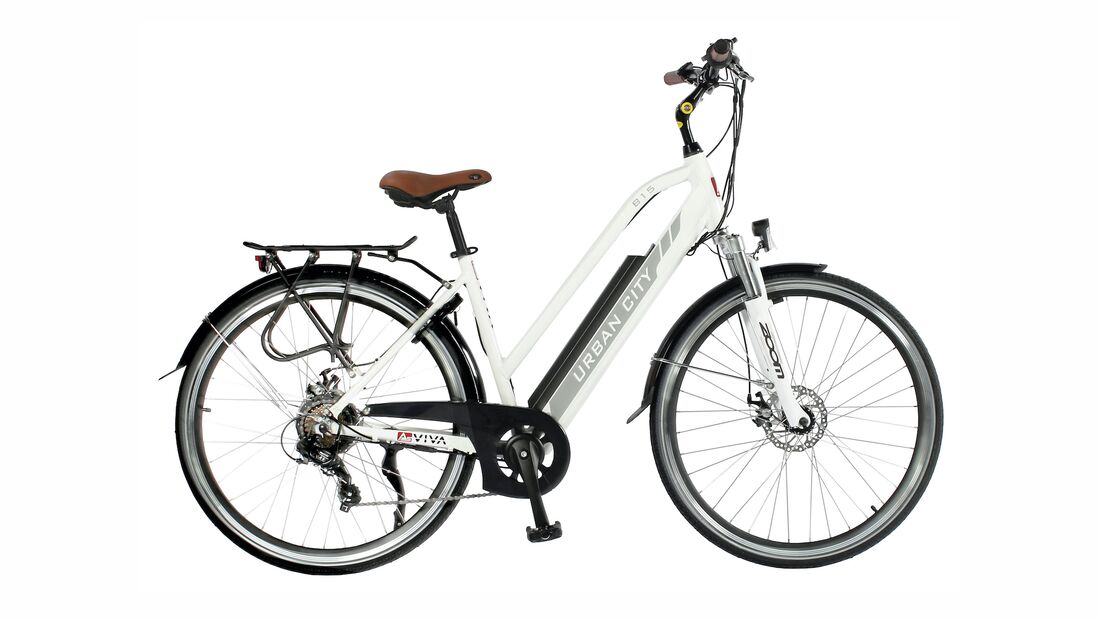 Elektrobike Katalog 2021; 17 E-Bike-Marken - Modell-Highlights des Jahres 