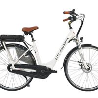 Elektrobike Katalog 2021; 17 E-Bike-Marken - Modell-Highlights des Jahres 