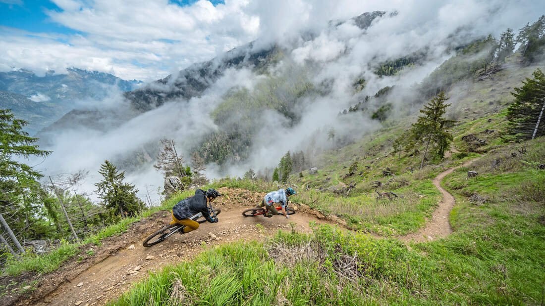Enduro-Test