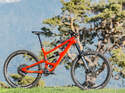 Enduro-Test