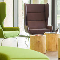 Explorer Hotels, Advertorial