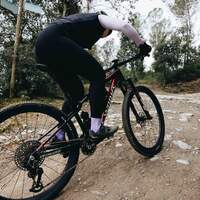 Fahrbild Specialized Epic World Cup Pro in Action