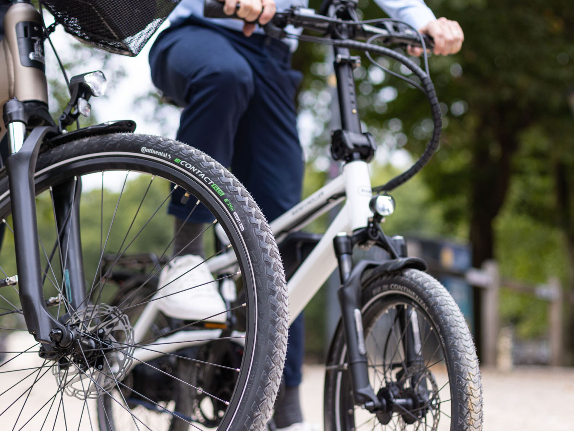 Fahrradreifen für die Stadt: 11 Modelle aktuelle