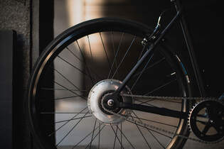 Fixie Inc Backspin