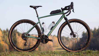 Focus Atlas Gravelbike 2021