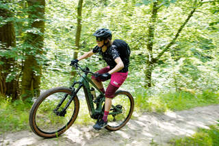 Focus Thron² 2019 E-MTB
