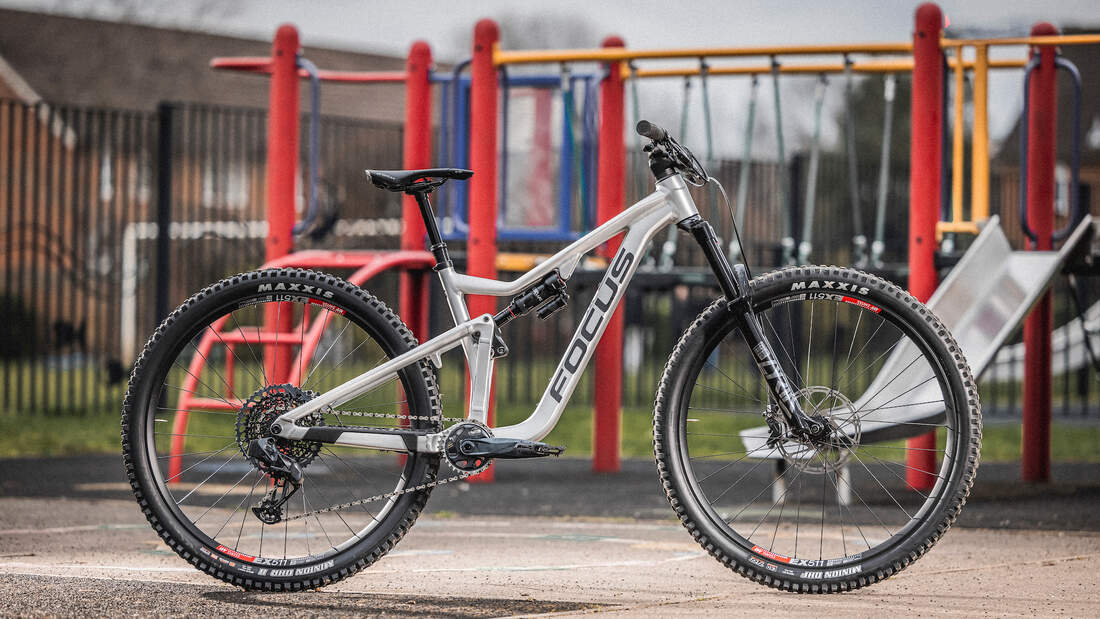 Fokus Bikes, Jam