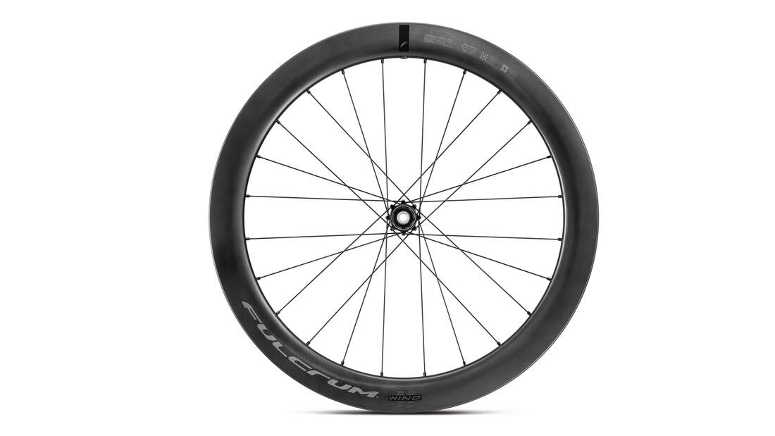 Fulcrum,Laufräder,Wind 57,einzeln