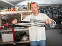 Gabelservice Rock Shox Pike