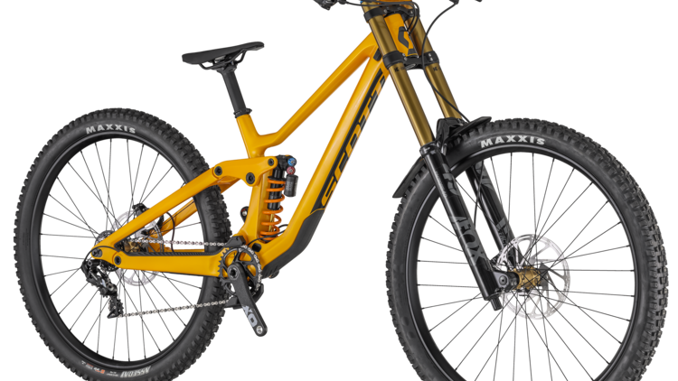 29-Zoll Downhillbikes für die Saison 2020 | bike-x.de