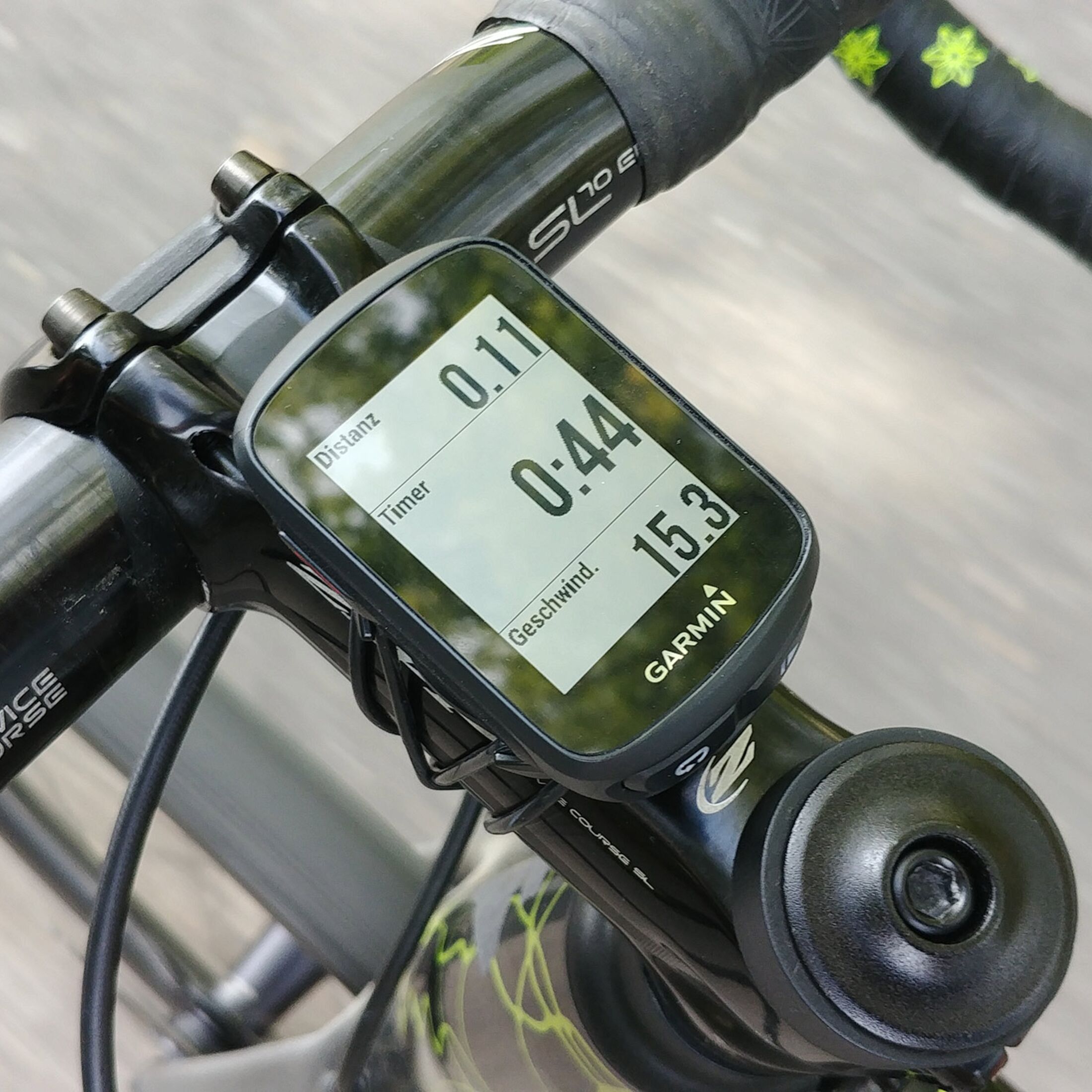 ZSM Fahrrad Computer GPS Radfahren Computer Navigation Radfahren