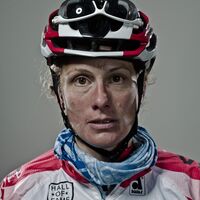 Gesichter des Grauens: Die Alpen-Traum-Teilnehmer nach dem Rennen 6