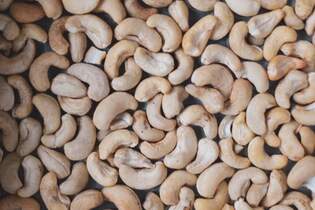 Gesunde Snacks