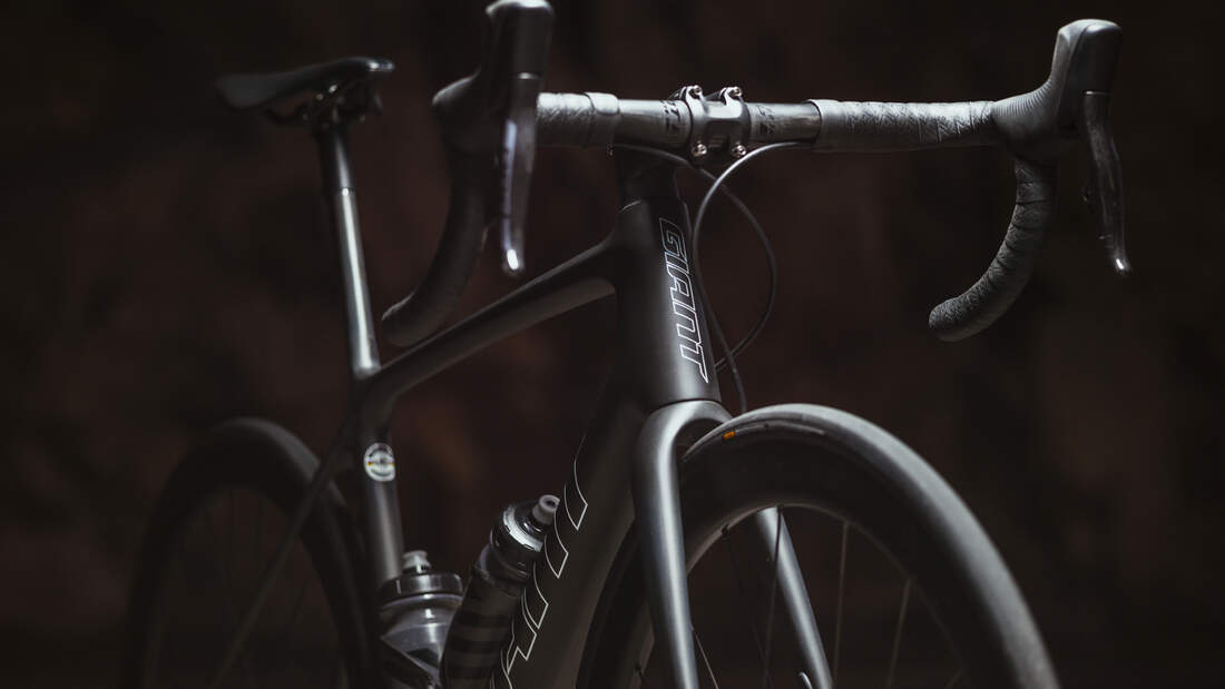 Giant TCR Advanced SL 2021