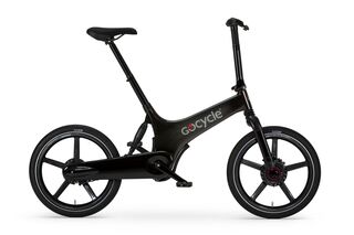 Gocycle G3C