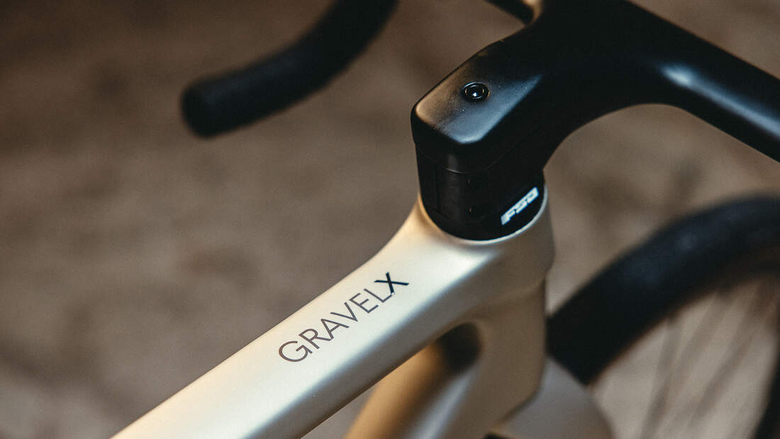 Gravelbike,BH-Bikes,GravelX,Lenker,Cockpit