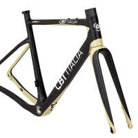 Gravelbike GRAK,