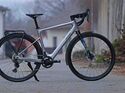 Gravelbike mit Vollausstattung Bergamont E-Grandurance RD Expert von rechts 3