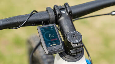 Hardtail-Test - Radon