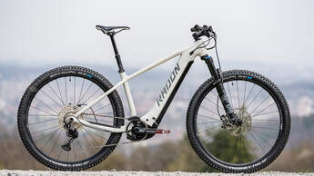 Hardtail-Test - Radon