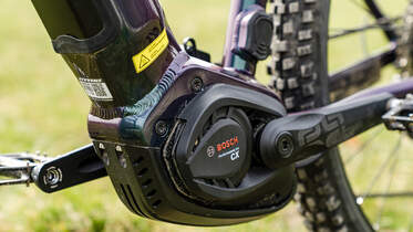 Hardtail-Test - Stevens