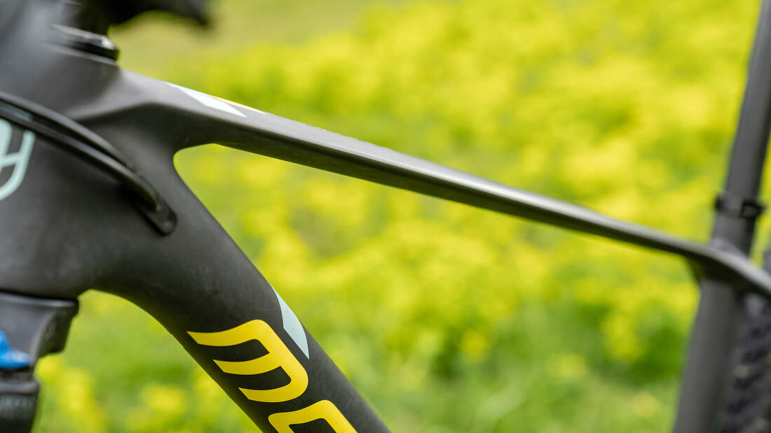 Hardtails Test 07/2021: Mondraker Podium