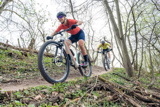 Hardtails für Marathon und Tour bis 3000 Euro