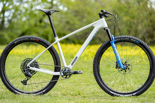 Hardtrails Test 07/2021: Radon Jealous 10.0