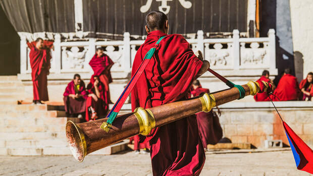 Heft 05/2021: Reportage; Biken in China