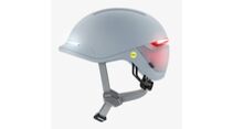 Helm mit Licht: Unit 1 Faro Mips, Seitenansicht